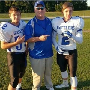 Meet your Posher, Dylan